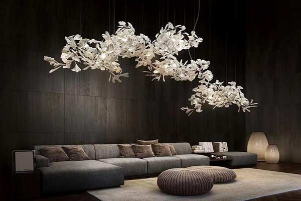 bespoke-Lighting