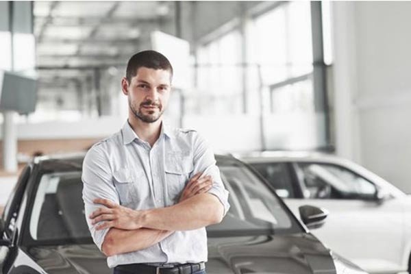Chevrolet Dealership