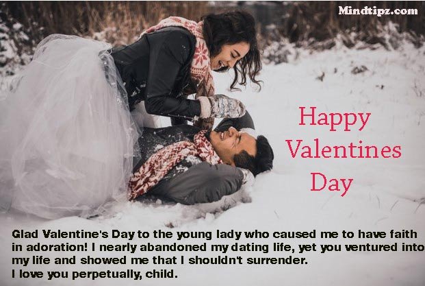 Happy Valentines Day Quotes For Wife