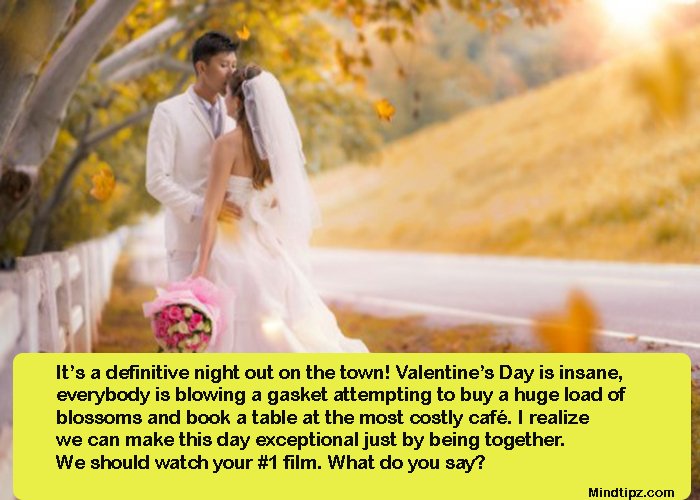 Happy Valentines Day For Wife