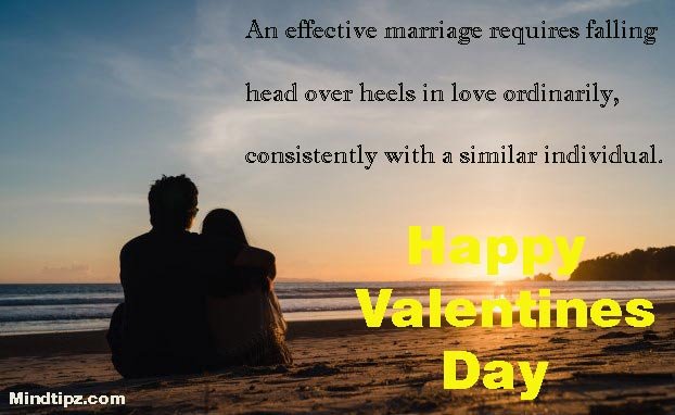 Happy Valentines Day