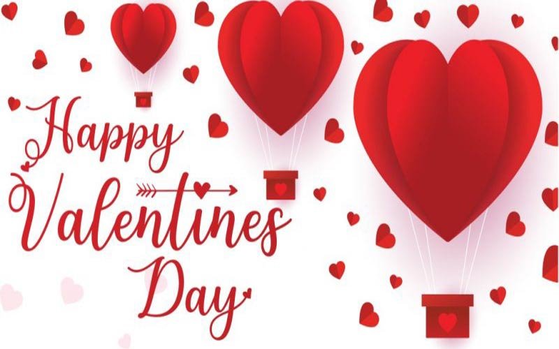 Valentine Day Quotes
