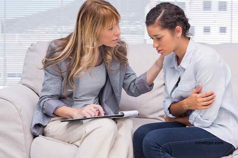 Professional Counselling and Psychotherapy Services