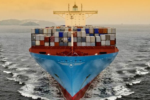 Shipping Charter Party